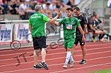 09.06.2019 - TSV Gaimersheim - VfB Eichstätt