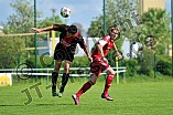 10.05.2015 - SV Buxheim - FC Böhmfeld