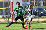 08.04.2017 - VfB Eichstätt - FC Amberg