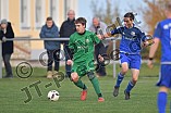 11.11.2018 - DJK Grafenberg - DJK-SV Wallnsdorf