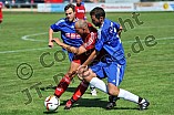 30.08.2015 - SpVgg Hofstetten - FC Arnsberg