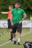 Fußball, Herren, Bayernliga Nord, Saison 2023-2024, Vorbereitung, VfB Eichstätt - SG QUELLE Fürth, 01.07.2023