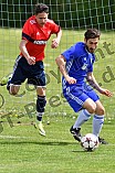 14.05.2017 - SV Buxheim - VfB Kipfenberg