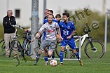 Fußball, Herren, Kreisliga Neumarkt Jura West, Saison 2023-2024, Spieltag 11, SV Marienstein - SV Alesheim, 22.10.2023