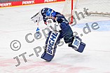 Eishockey, Herren, DEL, Saison 2024-2025, Playoffs Halbfinale, Spiel 3, ERC Ingolstadt - Kölner Haie, 06.04.2025