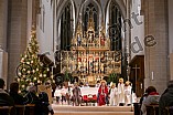 Kinderchristmette mit Krippenspiel, 24.12.2025