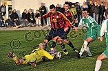15.11.2015 - ST Kraiberg - VfB Eichstätt II