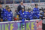 ERC Ingolstadt vs Grizzlys Wolfsburg, Eishockey, DEL, Deutsche Eishockey Liga, Spieltag 30, 21.12.2018