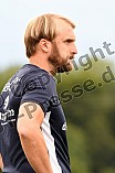 09.08.2017 - VfR Neuburg - TSV 1860 München