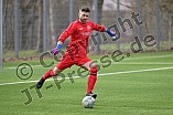 Fußball, Herren, Bezirksliga Oberbayern Nord, Saison 2023-2024, Spieltag 21, VfB Eichstätt II - TSV Rohrbach, 16.03.2024