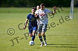 Fußball, Herren, Kreisliga Neumarkt Jura West, Saison 2024-2025, Spieltag 23, SV Marienstein - FV Dittenheim-DJK Gnotzheim, 10.05.2025