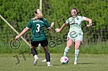 Fußball, Frauen, Landesliga Süd, Saison 2025-2026, Spieltag 19, FV Obereichstätt - SV Leerstetten, 09.05.2026