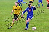 23.04.2016 - DJK Pollenfeld - TSV Spalt