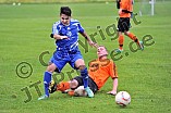 24.05.2013 - SV Marienstein II - SV Burgsalach Indernbuch