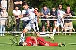 22.08.2017 - TSV 1860 Weißenburg - VfB Eichstätt