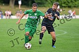 23.08.2020 - TSV 1861 Nördlingen - VfB Eichstätt