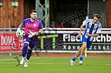 Fußball, Herren, Kreisliga Donau Isar, Saison 2025-2026, Spieltag 24, VfB Eichstätt II - SV Karlskron, 17.05.2026