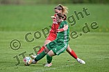 Fußball, Frauen, Landesliga Süd, Saison 2023-2024, Spieltag 15, FV Obereichstätt - 1. FC Passau, 13.04.2024