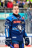 Eishockey, Herren, DEL, Saison 2025-2026, Spiel 43, ERC Ingolstadt - Schwenninger Wild Wings, 25.01.2026