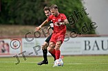 Fußball, Herren, Regionalliga Bayern, Saison 2022-2023, Spieltag 3, TSV Rain-Lech - TSV Buchbach, 30.07.2022