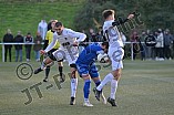 Fußball, Herren, Kreisliga 1, Saison 2022-2023, Spieltag 16, TSV Gaimersheim - TSV Ober-Unterhaunstadt, 20.11.2022