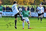 29.10.2016 - VfB Eichstätt - SV Erlenbach-Main