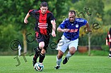 21.08.2014 - FC Arnsberg - SV Buxheim