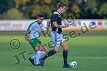 29.08.2018 - SV Manching - TSV Rohrbach