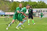 27.04.2019 - VfB Eichstätt - 1. FC Schweinfurt 05