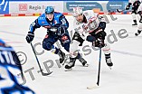 Eishockey, Herren, DEL, Saison 2025-2026, Spiel 47, ERC Ingolstadt - Nürnberg Ice Tigers, 01.03.2026