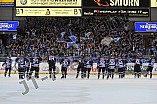 30.11.2014 - ERC Ingolstadt - Eisbaeren Berlin