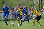 Fußball, Herren, Kreisliga West, Saison 2022-2023, Spieltag 22, SV Marienstein - DJK Pollenfeld, 07.05.2023