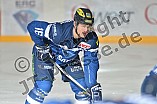 ERC Ingolstadt vs Fischtown Pinguins, Eishockey, DEL, Deutsche Eishockey Liga, Spieltag 32, 28.12.2016
