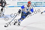 Thomas Sabo Ice Tigers vs ERC Ingolstadt, Eishockey, DEL, Deutsche Eishockey Liga, Spieltag 4, 23.09.2018