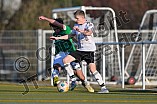 Fußball, Herren, Kreisliga 1, Saison 2023-2024, Vorbereitung, SV Lippertshofen - DJK Limes, 08.03.2025