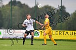Fußball, Herren, A-Klasse 1, Saison 2021-2022, Spieltag 8, FC Gelbelsee - TSV Kösching, 19.09.2021