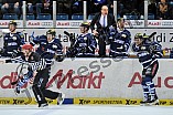 24.03.2015 - ERC Ingolstadt - Iserlohn Roosters