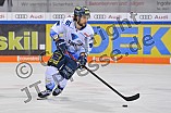 ERC Ingolstadt vs Iserlohn Roosters, DEL, Deutsche Eishockey Liga, Spieltag 29, 20.12.2019