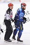 Eishockey, Herren, DEL, Saison 2020-2021, ERC Ingolstadt - Schwenninger Wild Wings, 19.01.2021