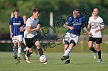 Fußball, Herren, Kreisliga 1, Saison 2022-2023, Relegation - Spiel 1, FC Sandersdorf - SV Waldeck Obermenzing, 07.06.2023