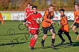 17.11.2018 - SG SV Marienstein - SG-DJK Schwabach