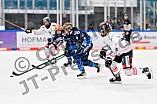 Eishockey, Frauen, DFEL, Saison 2024-2025, ERC Ingolstadt - ECDC Memmingen Indians, 16.11.2024