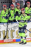 Eishockey, Herren, DEL, Saison 2020-2021, Adler Mannheim - ERC Ingolstadt, 15.02.2021