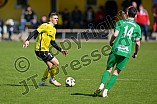 Fußball, Herren, Kreisliga 1, Saison 2025-2026, Spieltag 18, FC Hitzhofen-Oberzell - VfB Eichstätt II, 11.04.2026