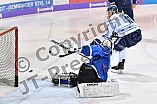 Kids on Ice Day, ERC Ingolstadt, Eishockey, DEL, Deutsche Eishockey Liga, 17.02.2018