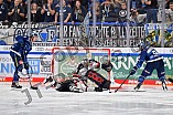 Eishockey, Herren, DEL, Saison 2021-2022, Spieltag 17, ERC Ingolstadt - Kölner Haie, 28.10.2021