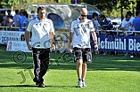 08.09.2012 - VfB Eichstätt / TSV Gersthofen
