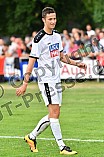 27.06.2017 - VfB Eichstätt - 1. FC Nürnberg