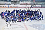 ERC Ingolstadt Kids on Ice, Eishockey, Kids on Ice, 22.12.2018