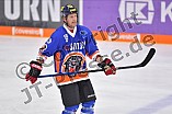 ERC Ingolstadt Legenden vs Sternstunden-Mannschaft, 23.02.2020